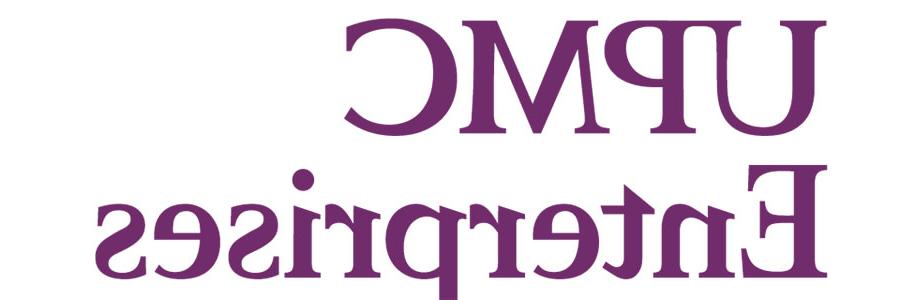 UPMC logo