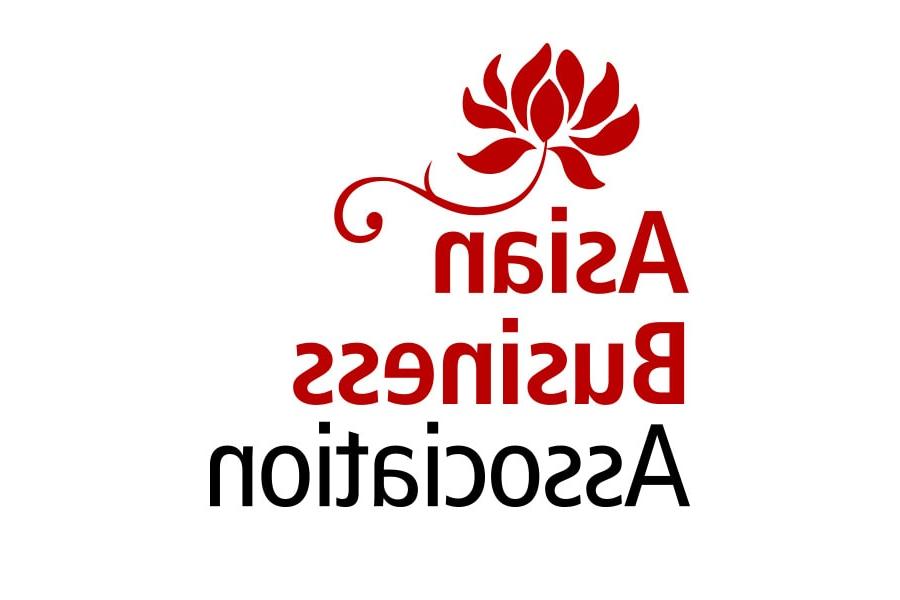 Asian Business Club logo