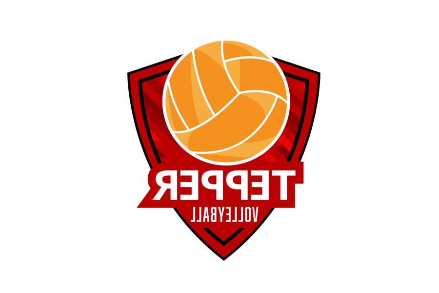 Volleyball Club logo